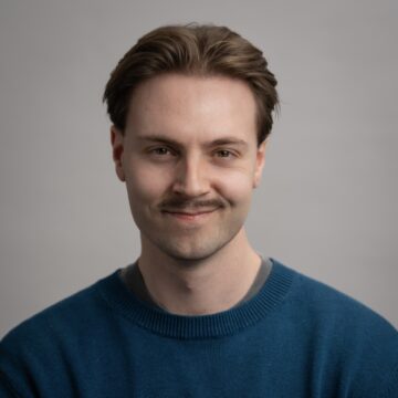Adam McIlroy