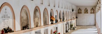 Columbarium