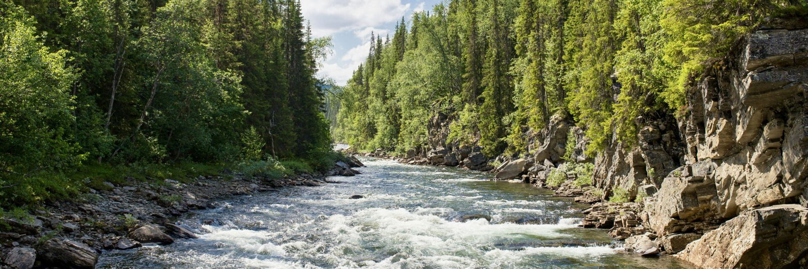 River
