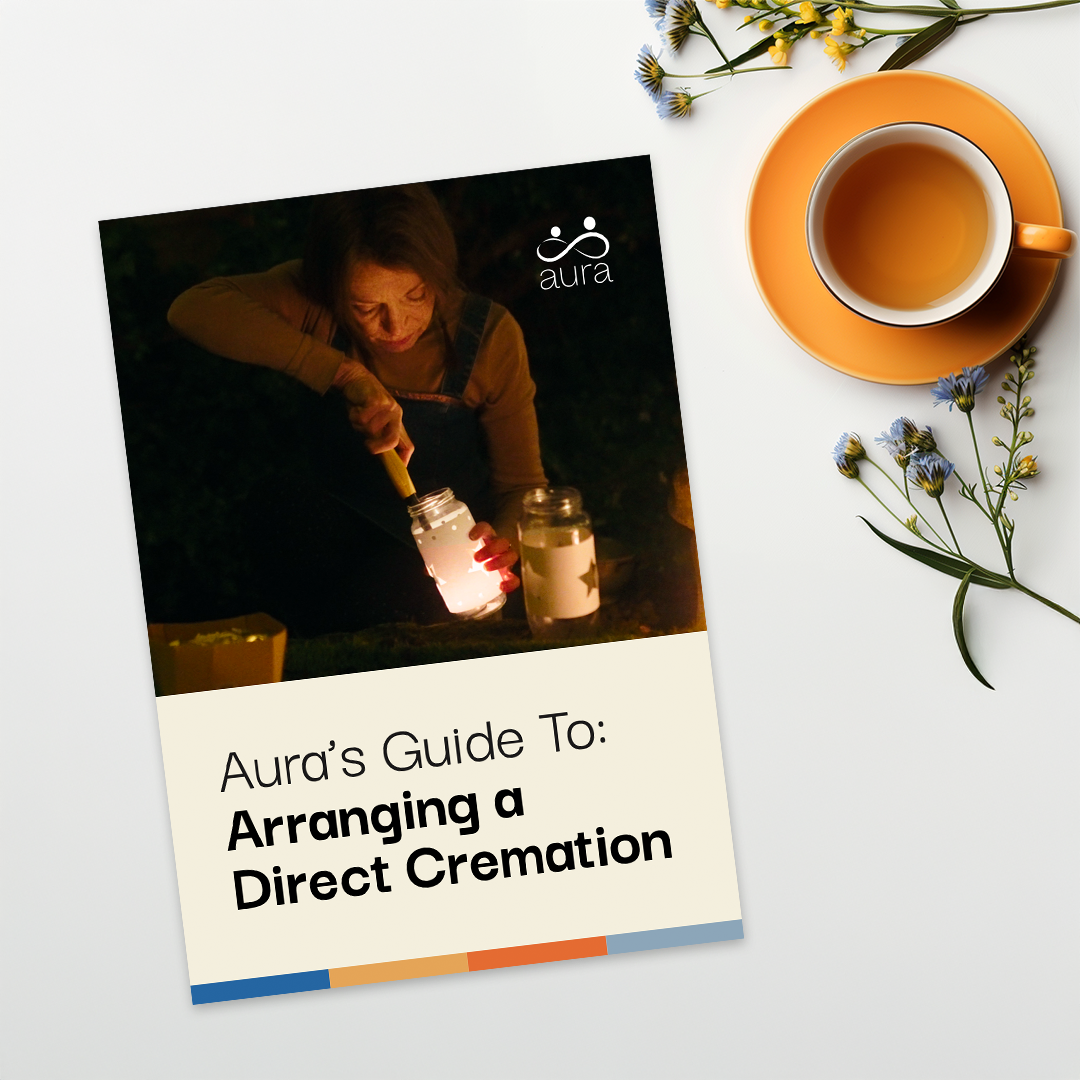 A n brochure