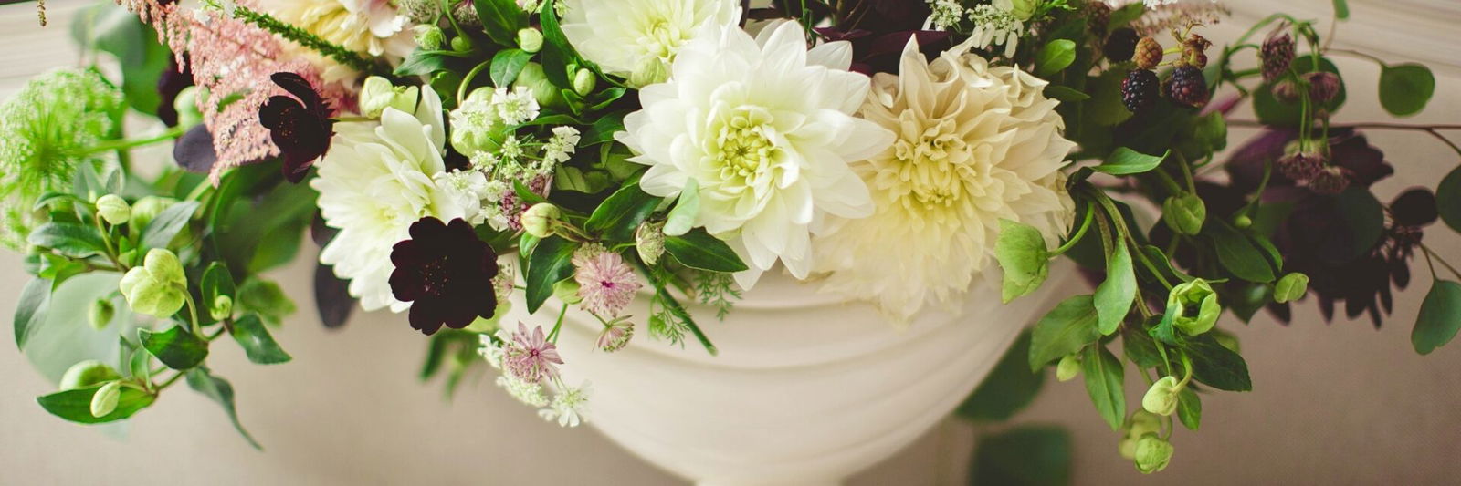 Bouquet of flowers