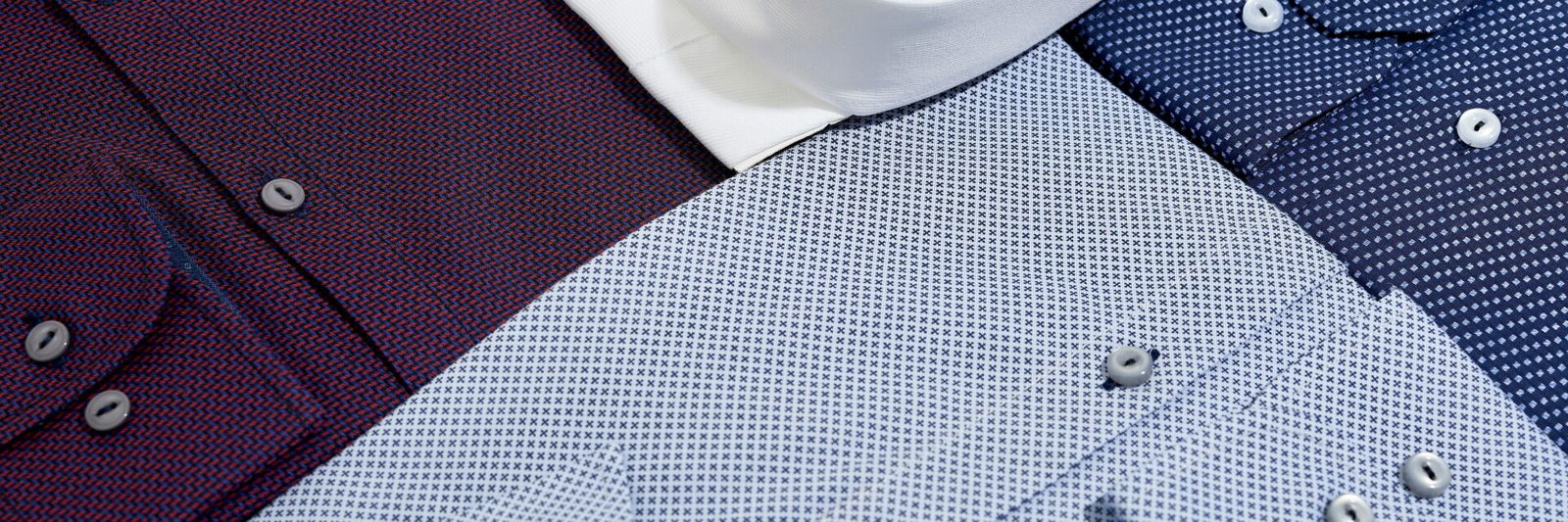 Dress shirts