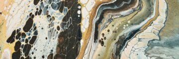 Marbled paper