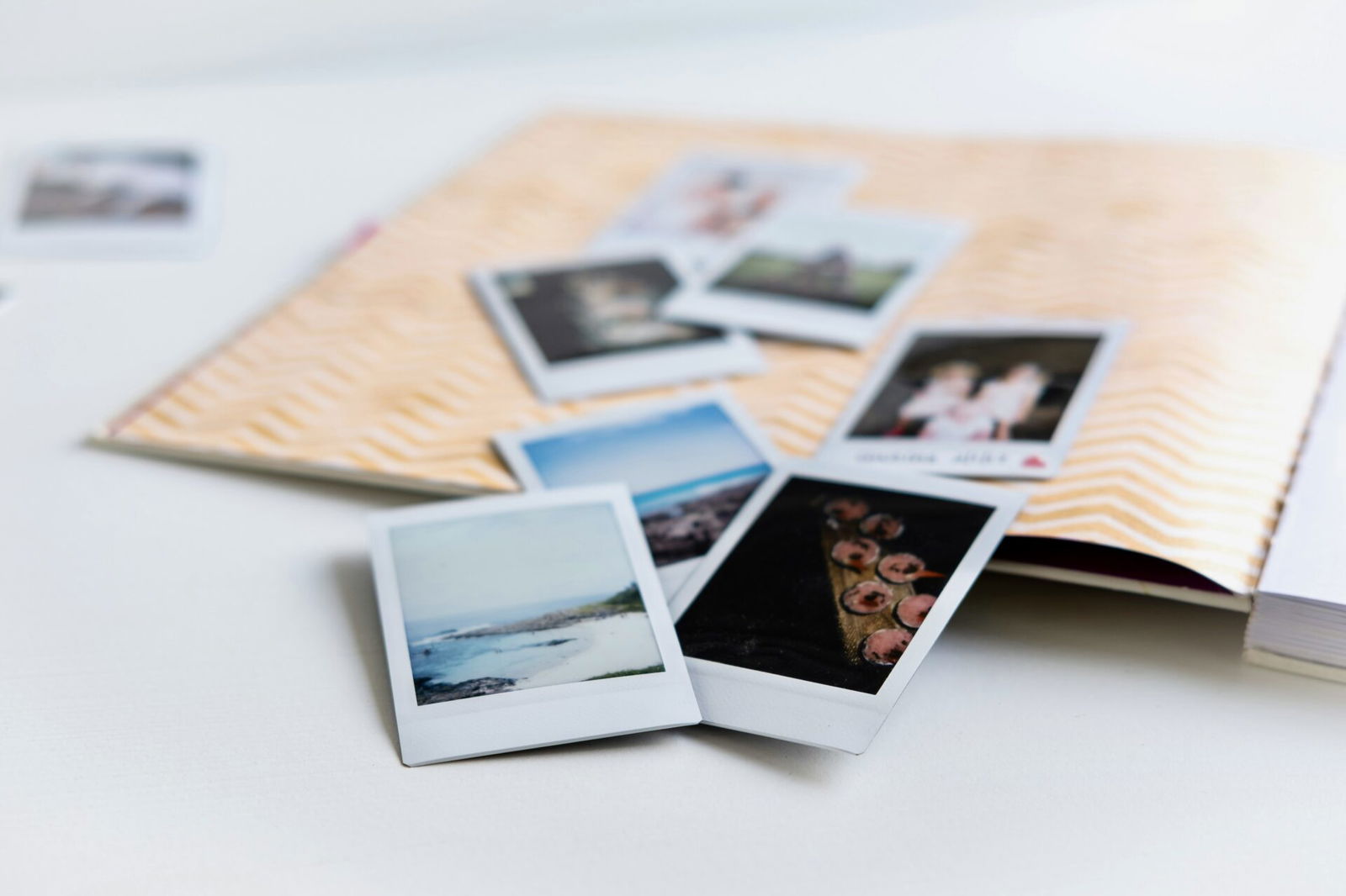 Scrapbooking